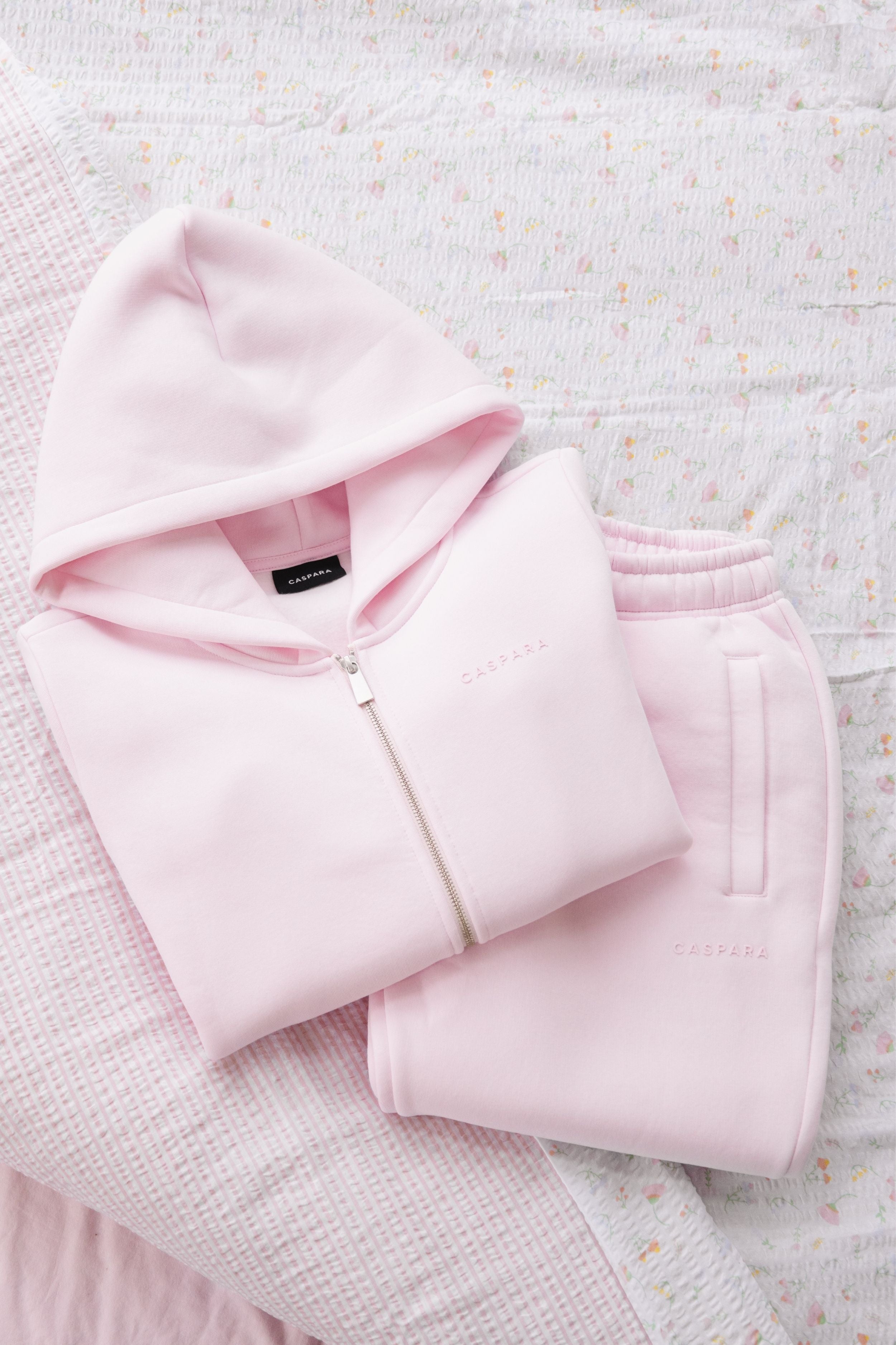W. Cosmo SL Sweatpants - Millennial Pink